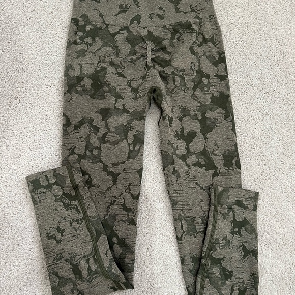 Adapt camo leggings - Picture 6 of 8